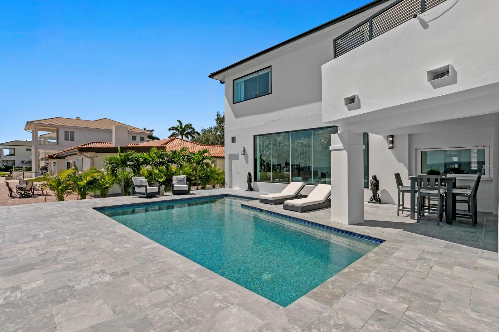 VENETIAN ISLES - Residential