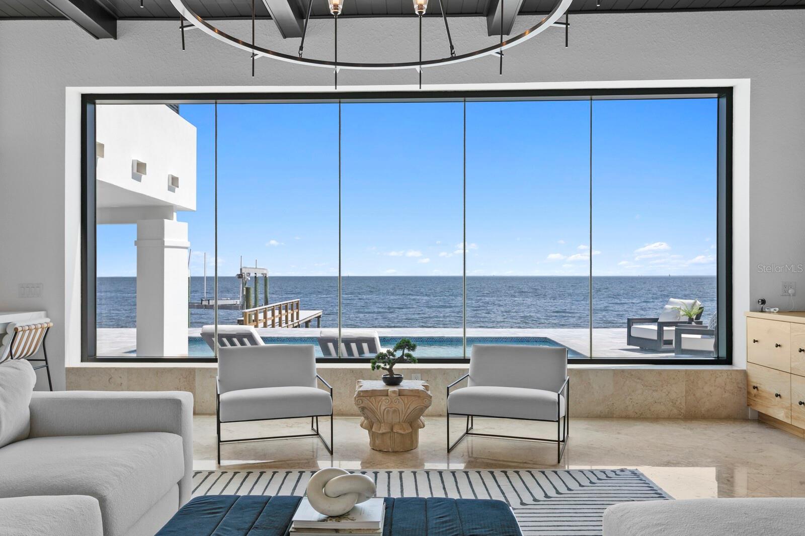 VENETIAN ISLES - Residential
