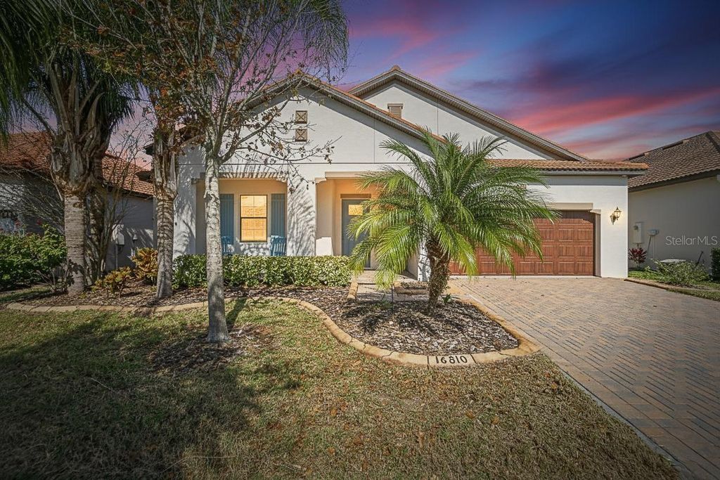 Photo of 16810 Scuba Crest Street, Wimauma, FL 33598 (MLS # TB8473913)