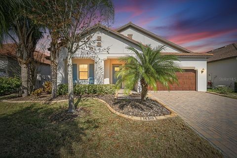 Photo of 16810 Scuba Crest Street, Wimauma, FL 33598 (MLS # TB8473913)