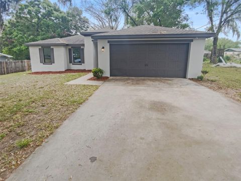 Photo of 27118 Fernery Avenue, Brooksville, FL 34602 (MLS # O6294226)
