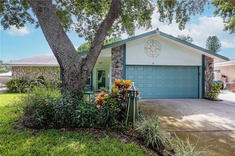 Photo of 5319 Cordova Way S, St Petersburg, FL 33712 (MLS # TB8405823)