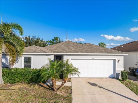2813 MOSSHIRE CIRCLE ST CLOUD FL 34772