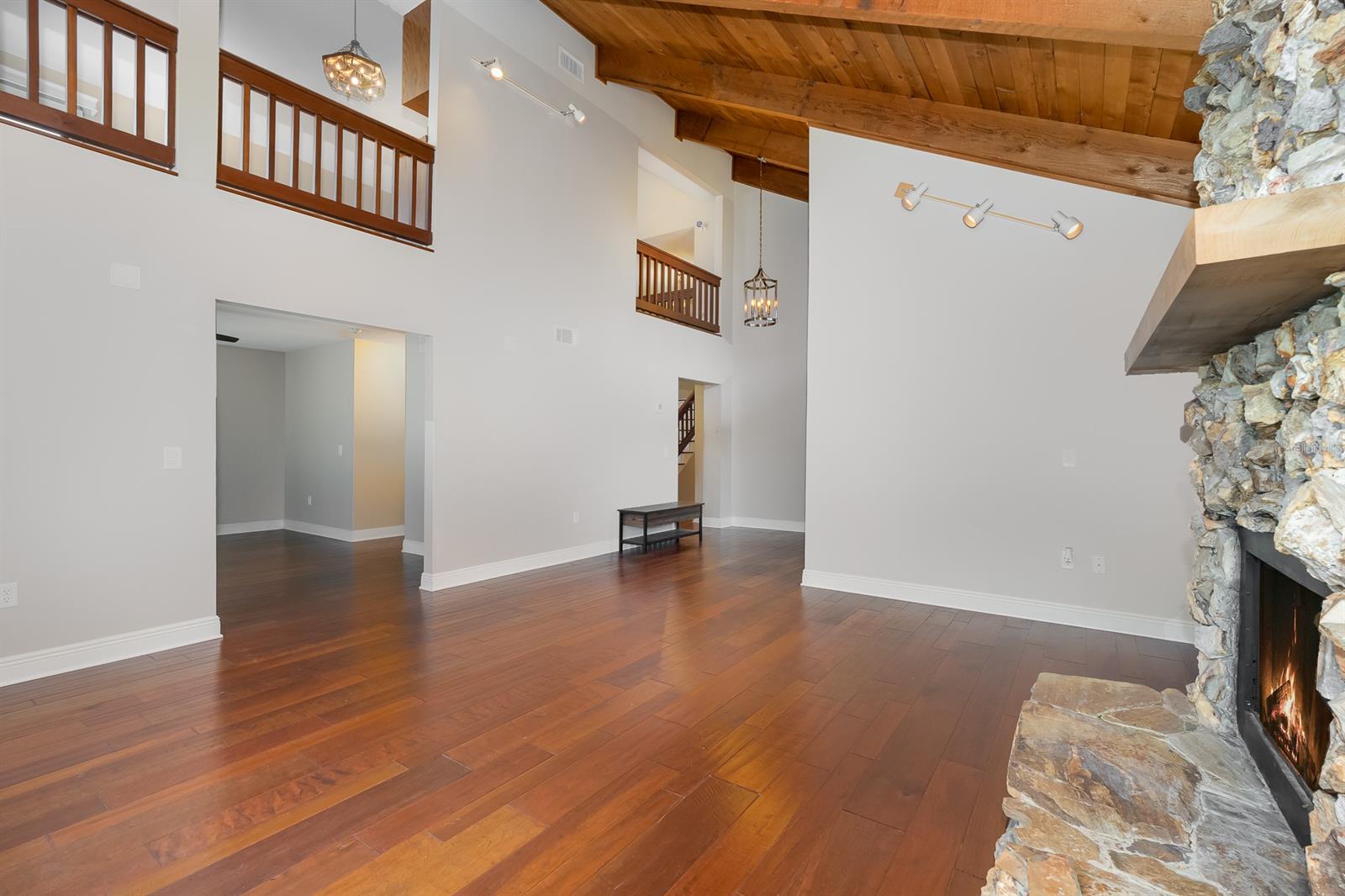 Hidden Hills - Residential