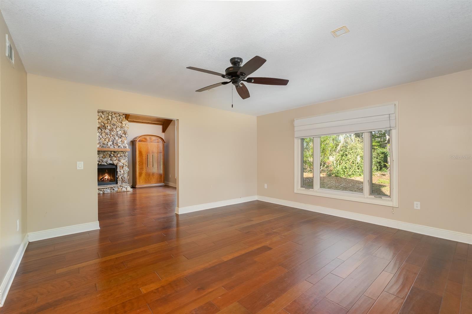 Hidden Hills - Residential