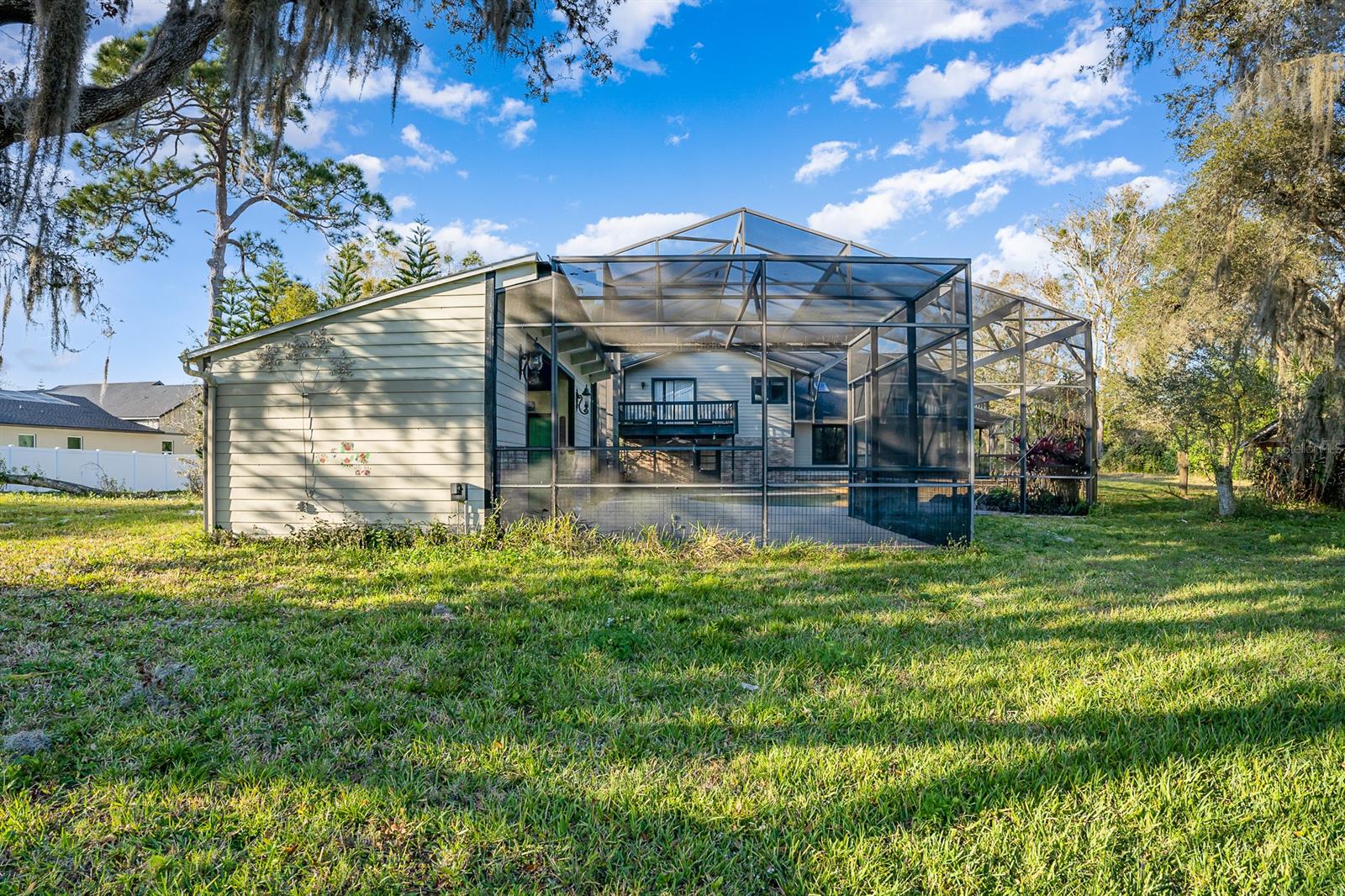 Hidden Hills - Residential