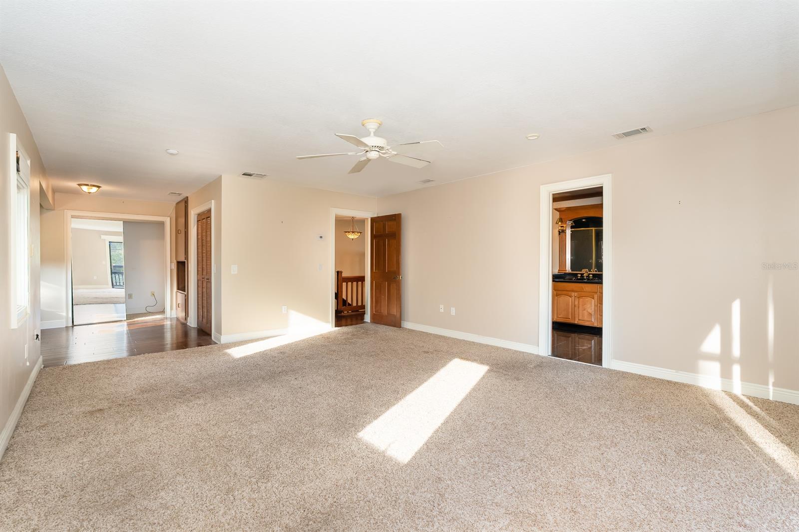 Hidden Hills - Residential