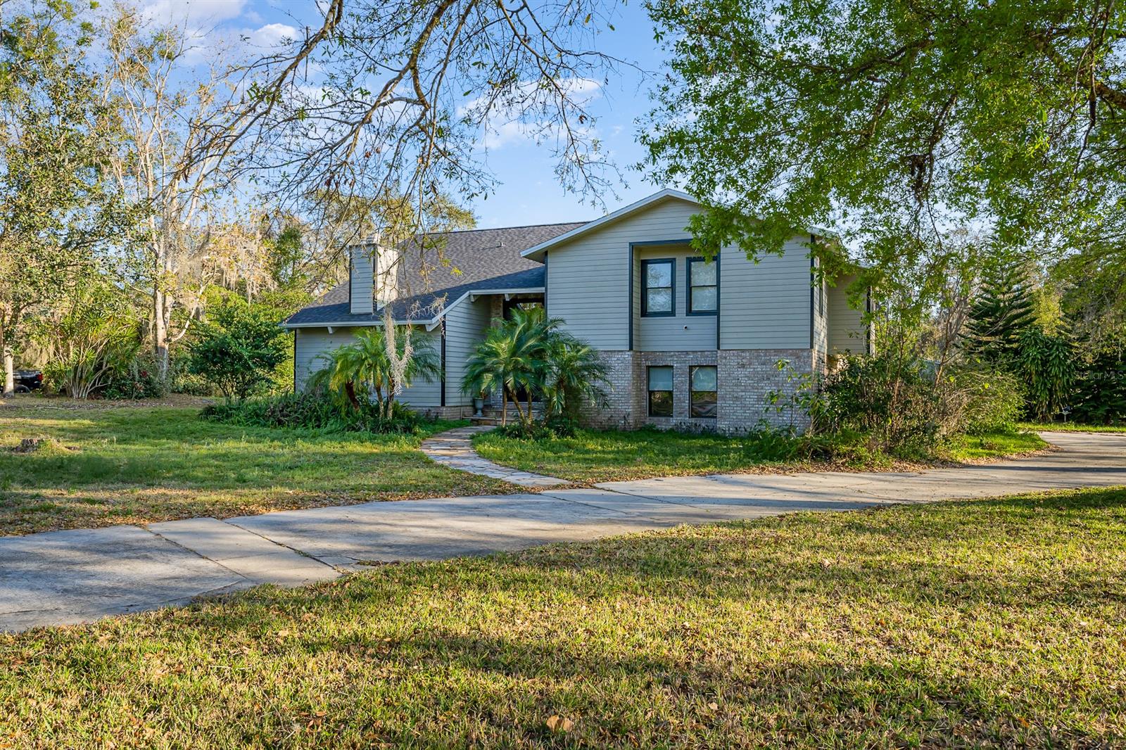 Hidden Hills - Residential