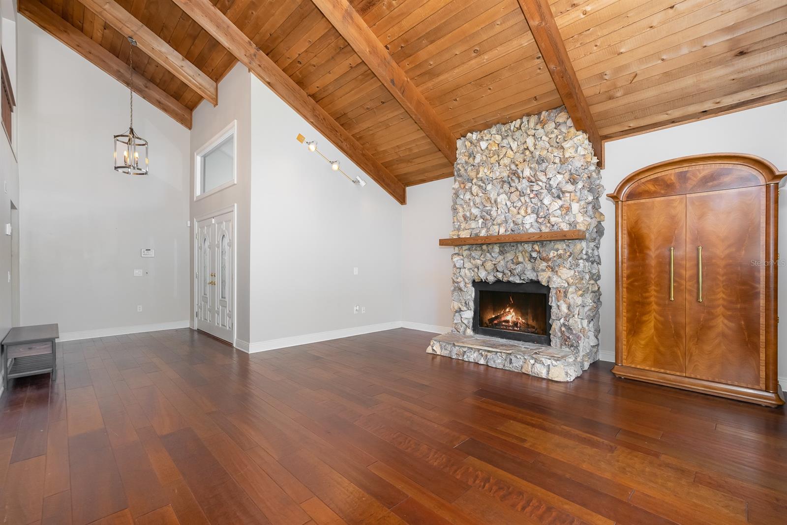 Hidden Hills - Residential