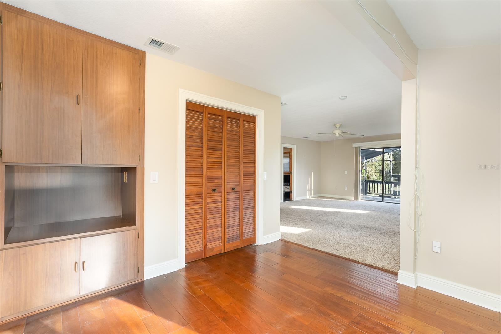 Hidden Hills - Residential