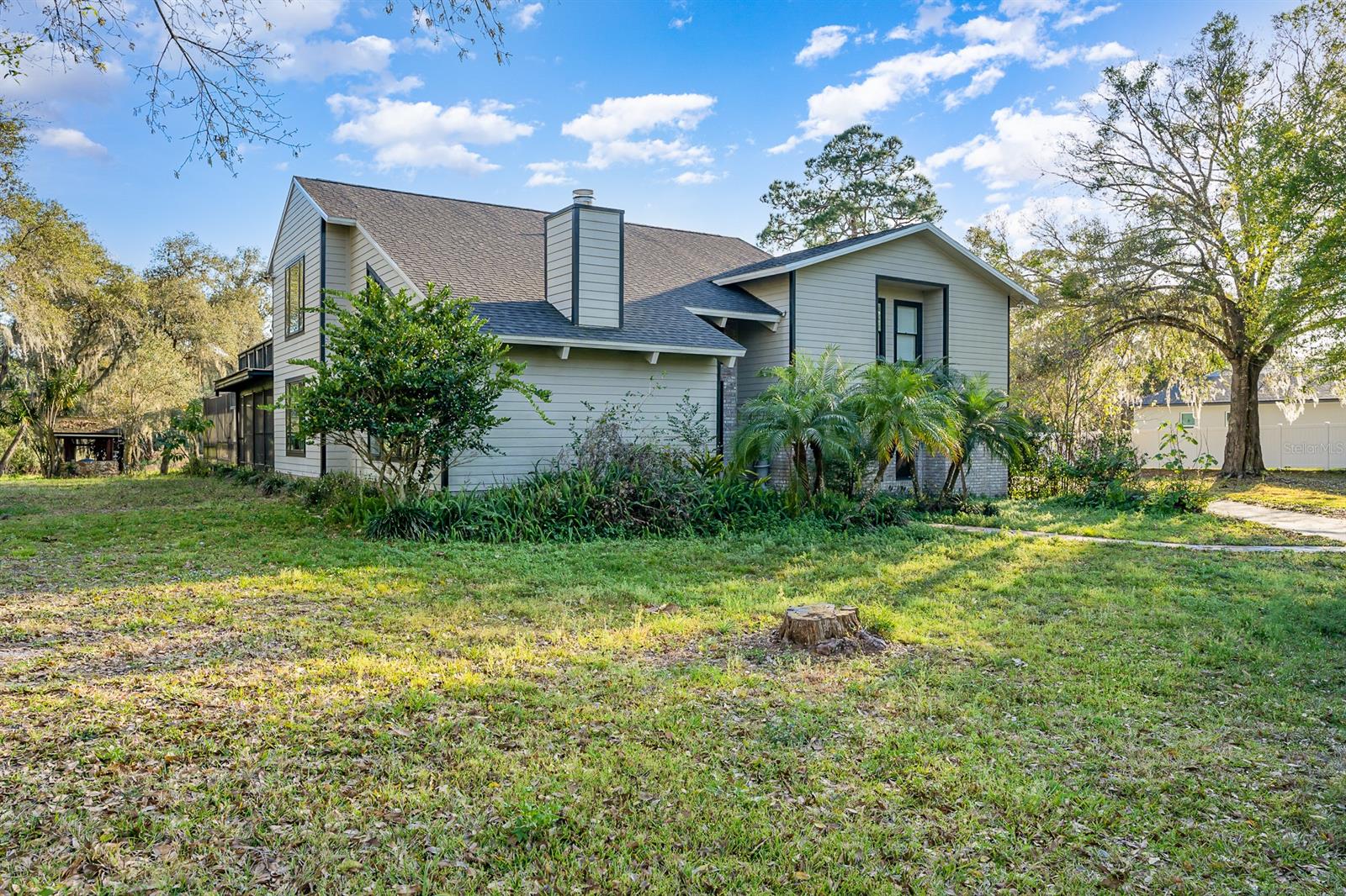 Hidden Hills - Residential