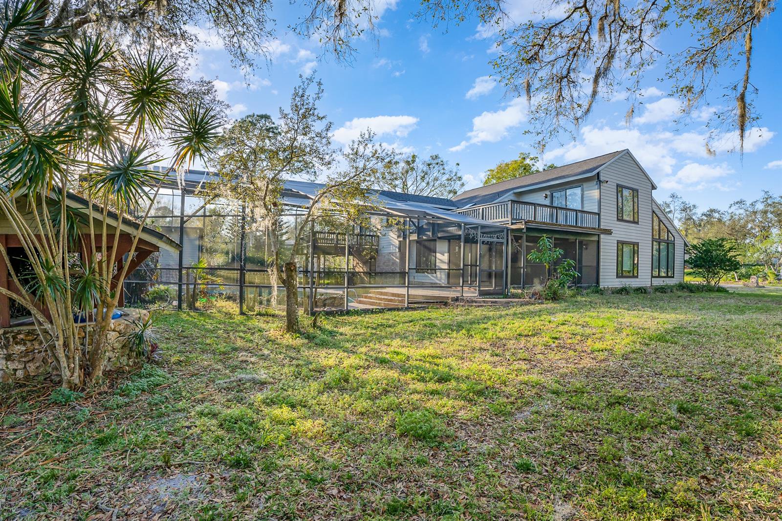 Hidden Hills - Residential