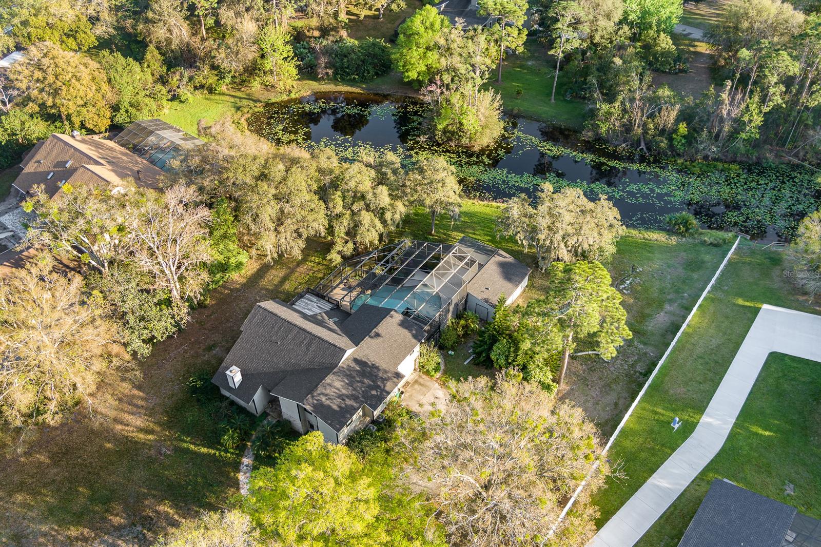 Hidden Hills - Residential