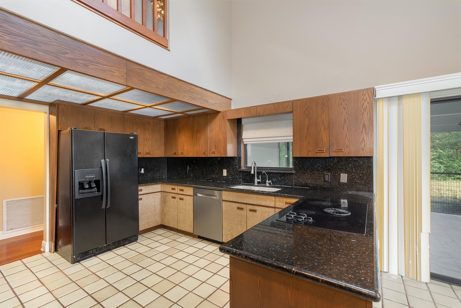 Hidden Hills - Residential