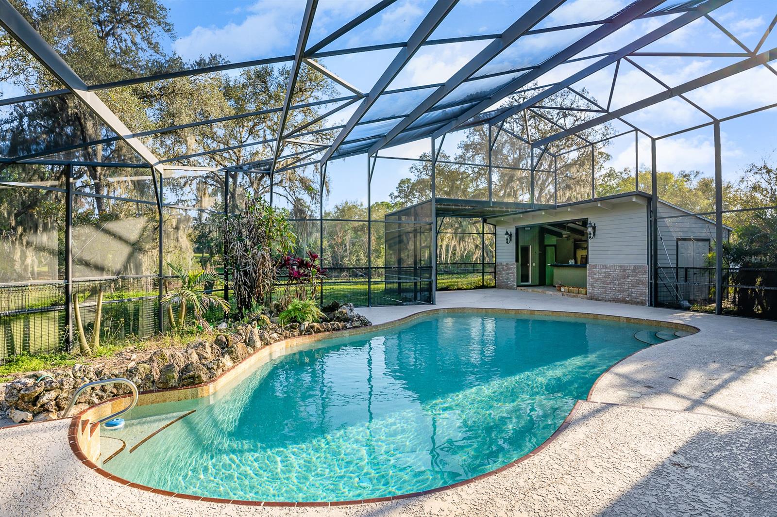 Hidden Hills - Residential