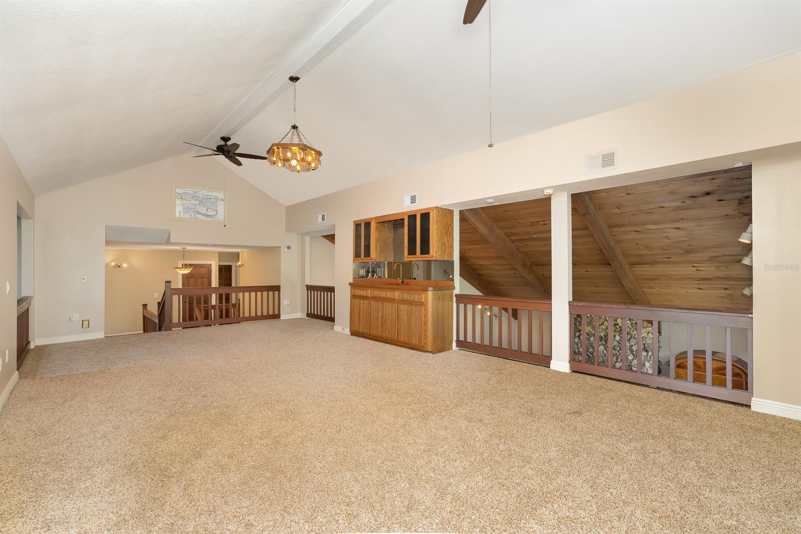 Hidden Hills - Residential