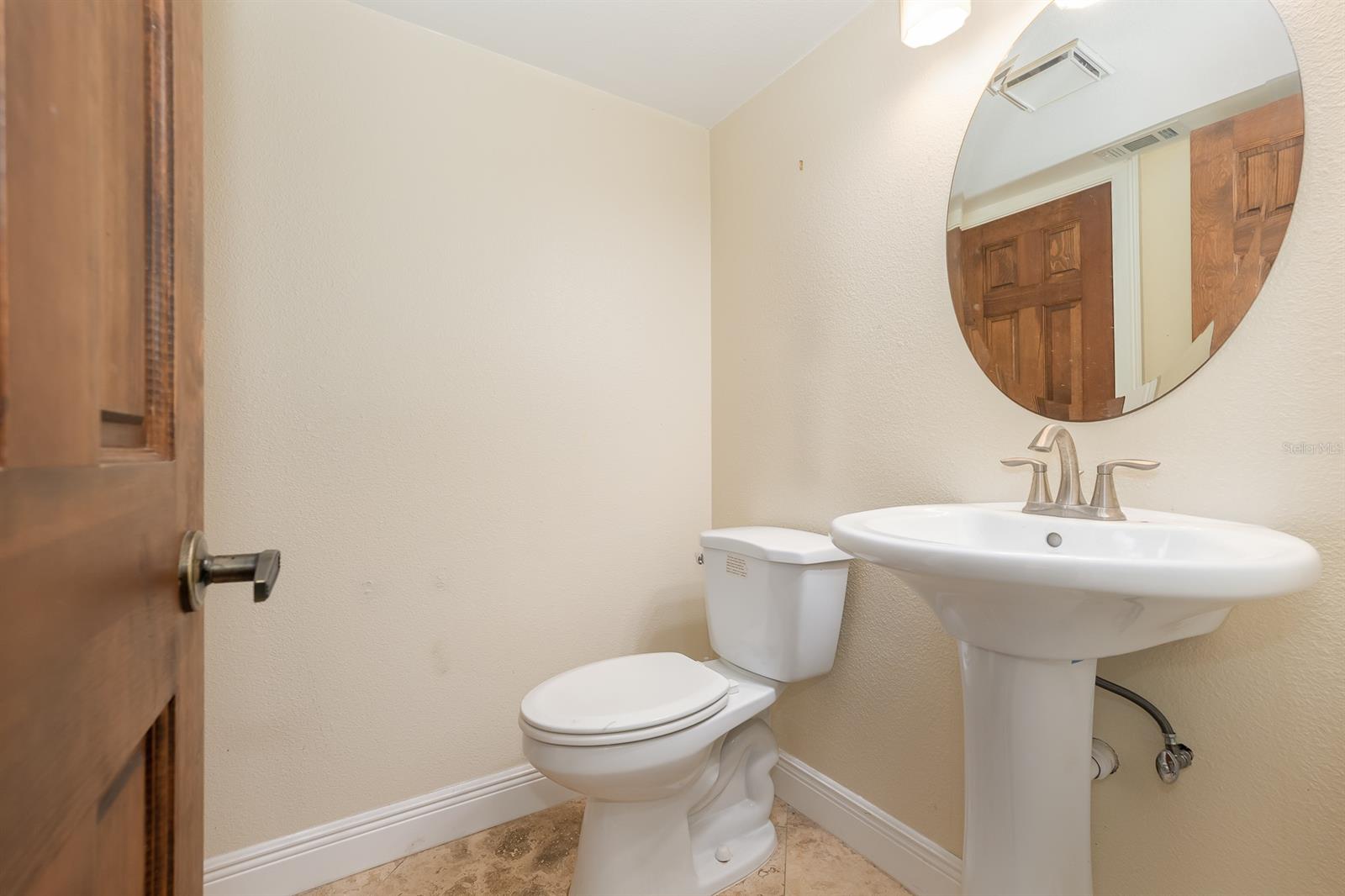 Hidden Hills - Residential