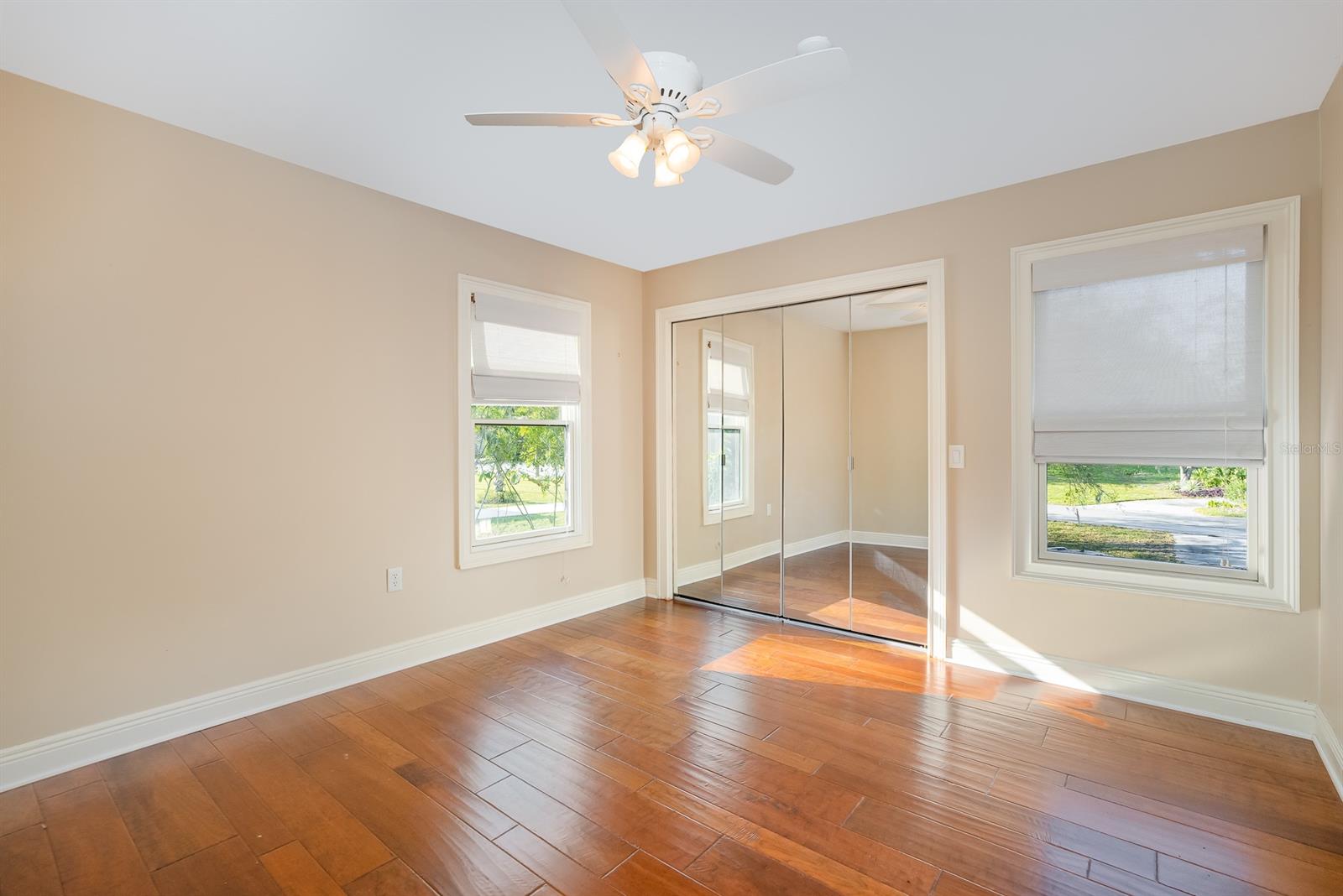 Hidden Hills - Residential