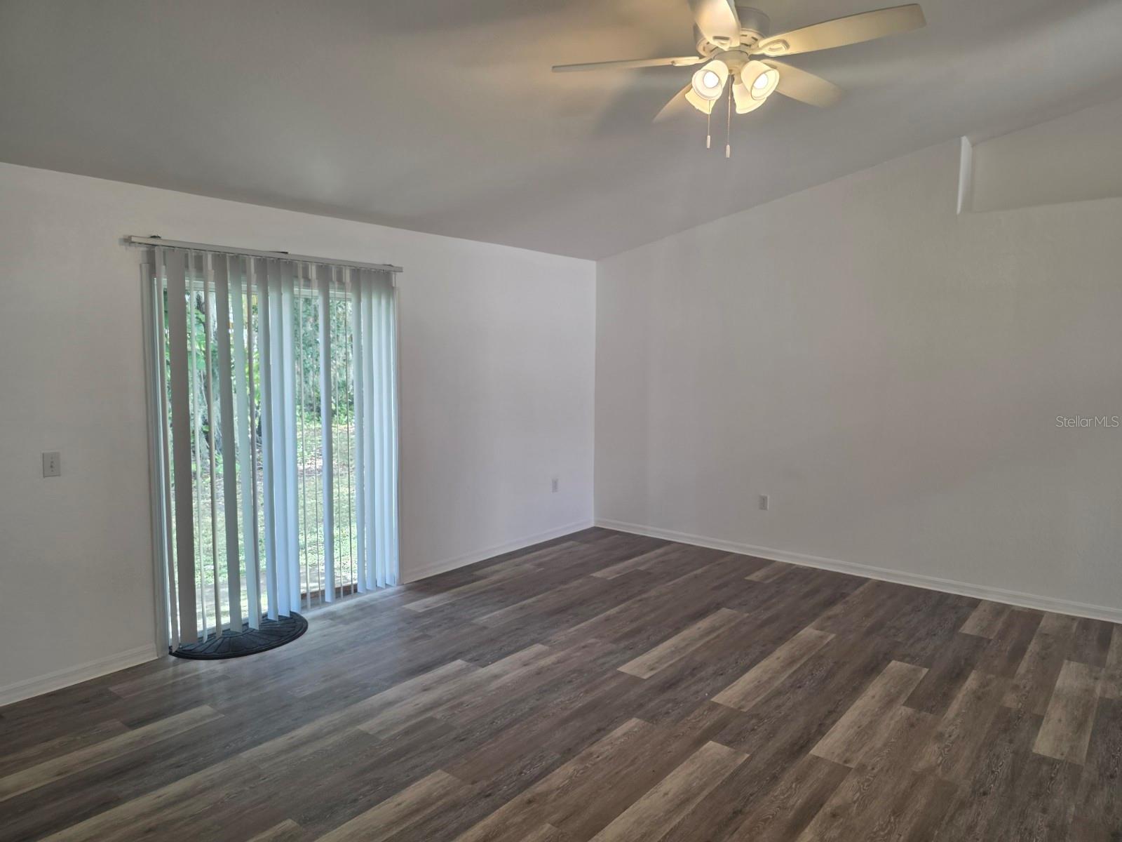 POINCIANA NBRHD 03 VILLAGE 03 - Residential Lease