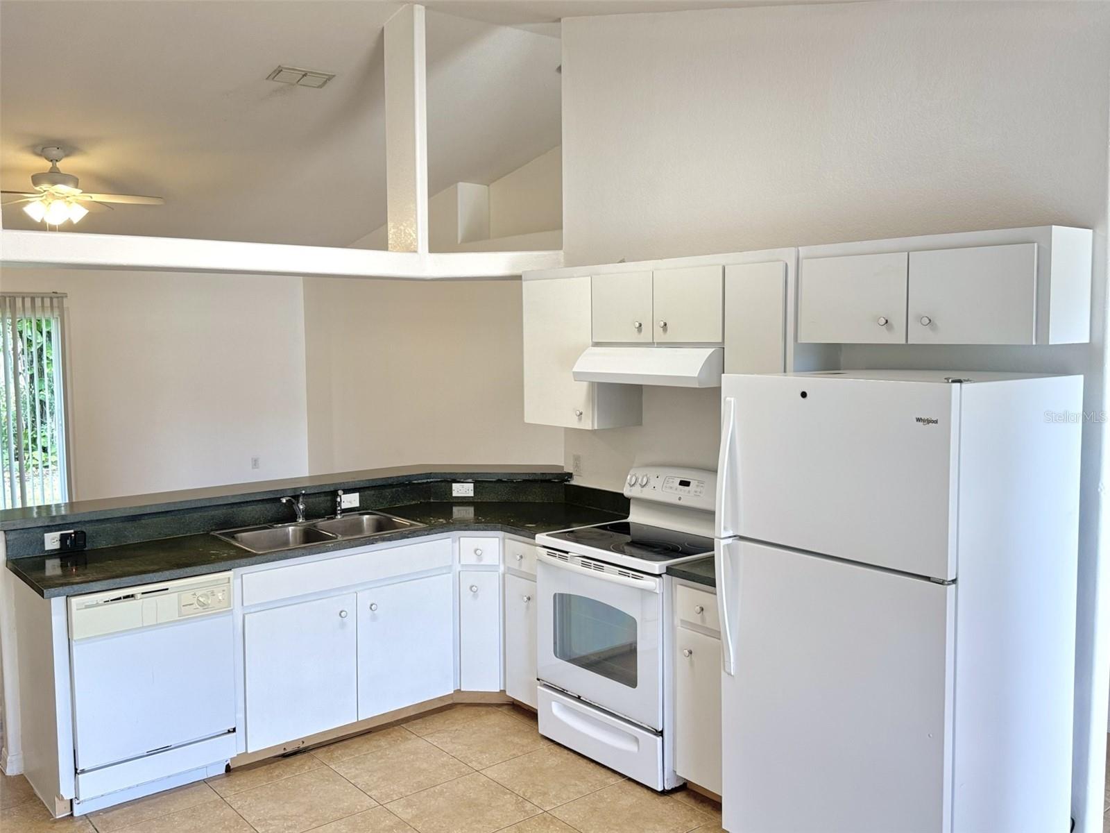 POINCIANA NBRHD 03 VILLAGE 03 - Residential Lease