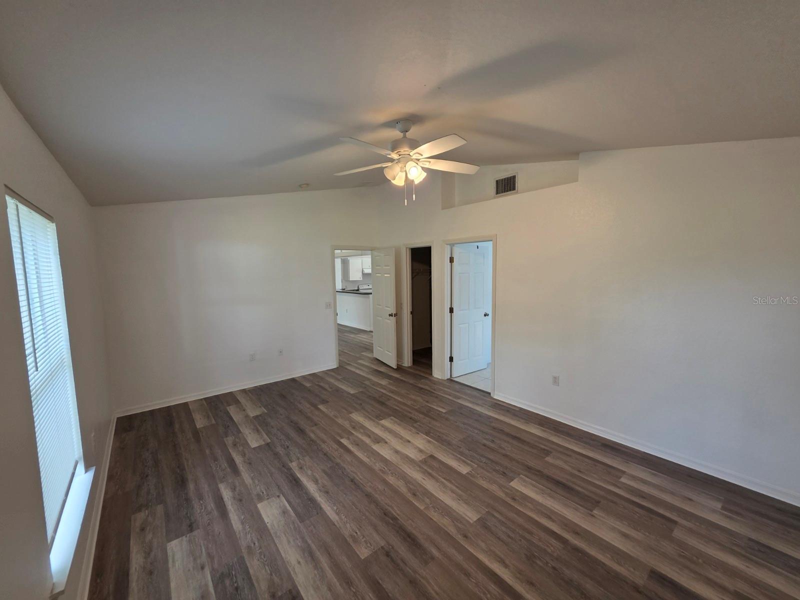 POINCIANA NBRHD 03 VILLAGE 03 - Residential Lease