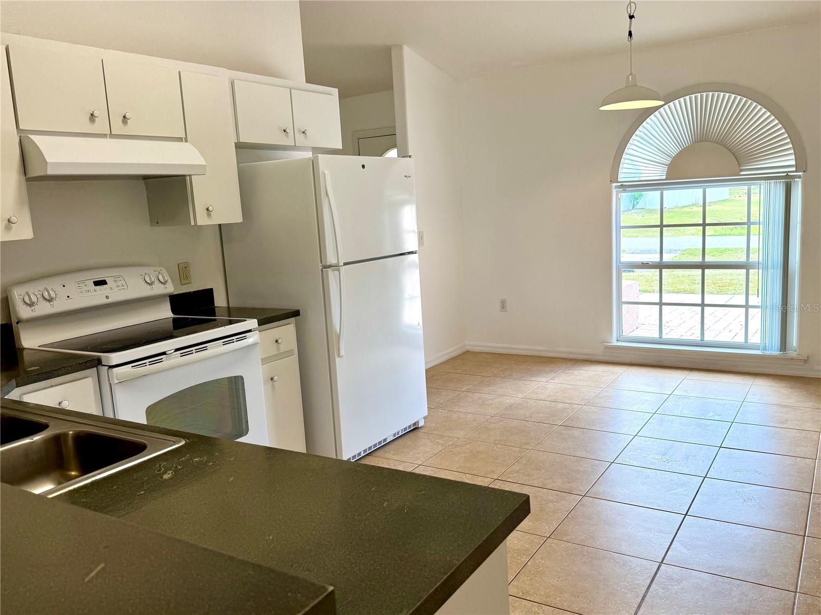 POINCIANA NBRHD 03 VILLAGE 03 - Residential Lease