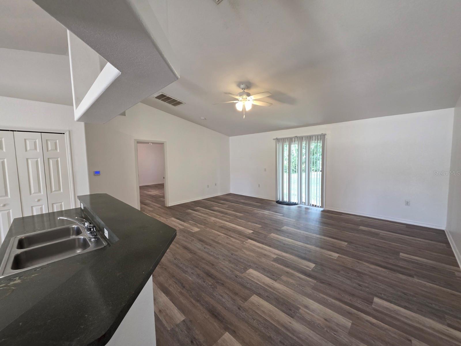 POINCIANA NBRHD 03 VILLAGE 03 - Residential Lease