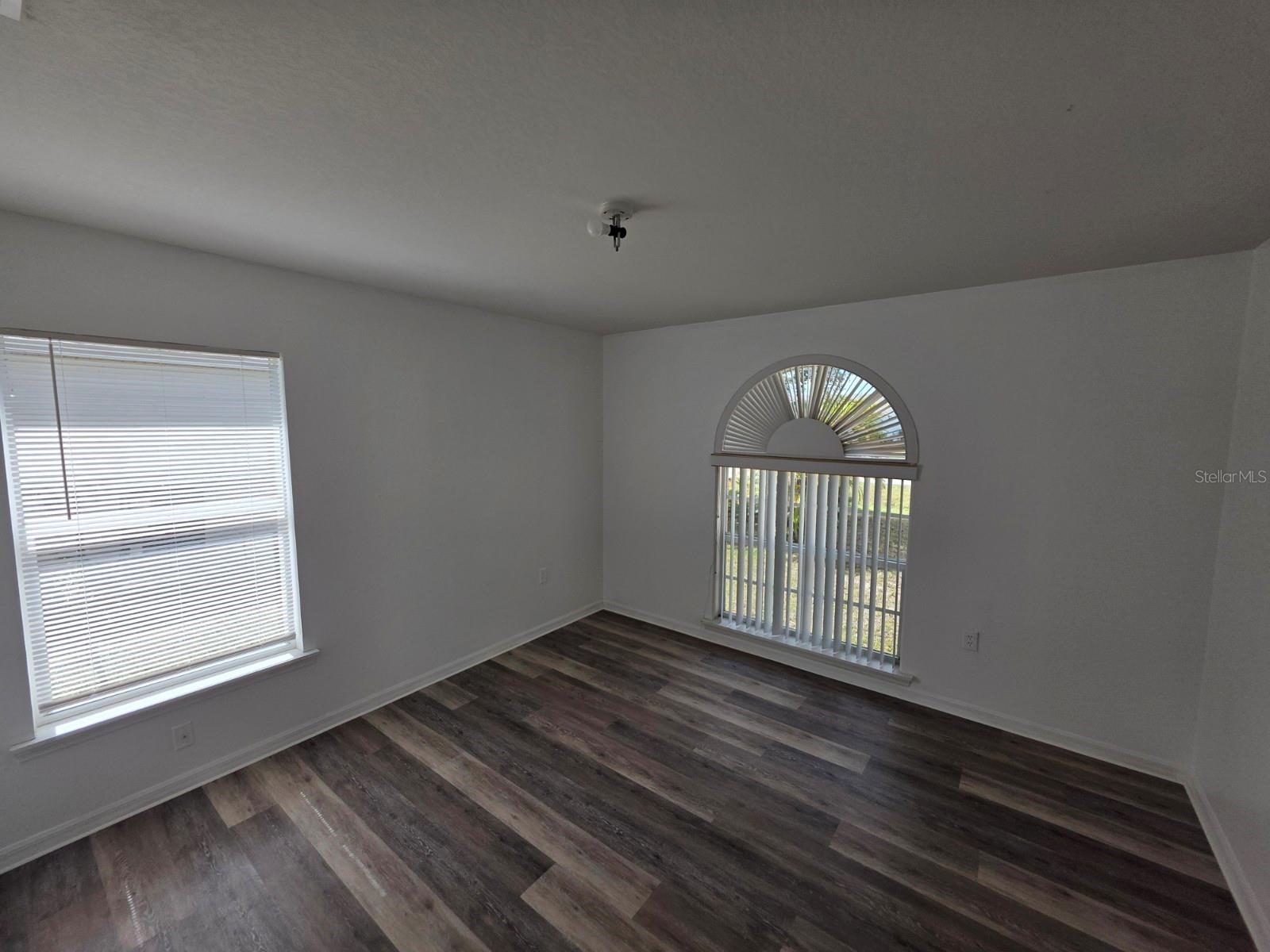 POINCIANA NBRHD 03 VILLAGE 03 - Residential Lease