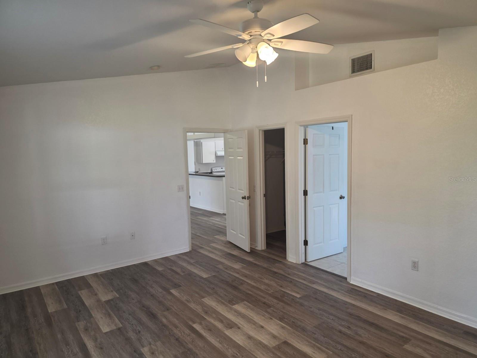 POINCIANA NBRHD 03 VILLAGE 03 - Residential Lease