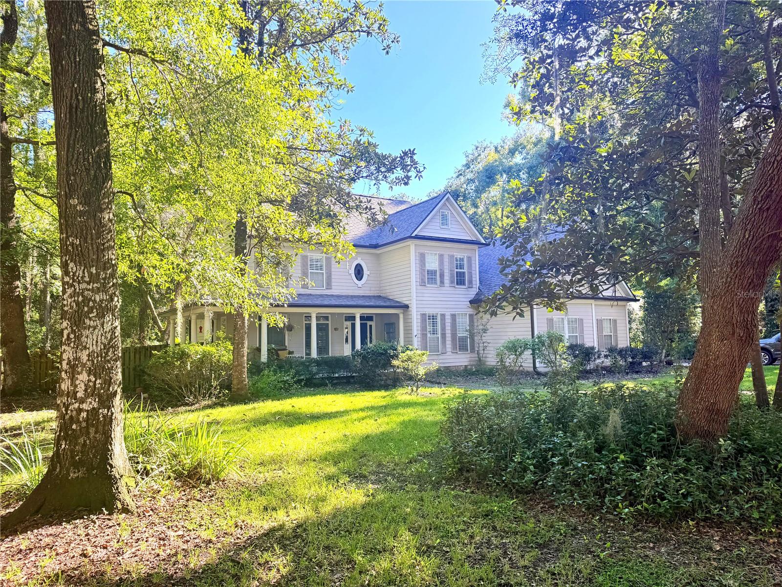 4921 NW 51ST PLACE