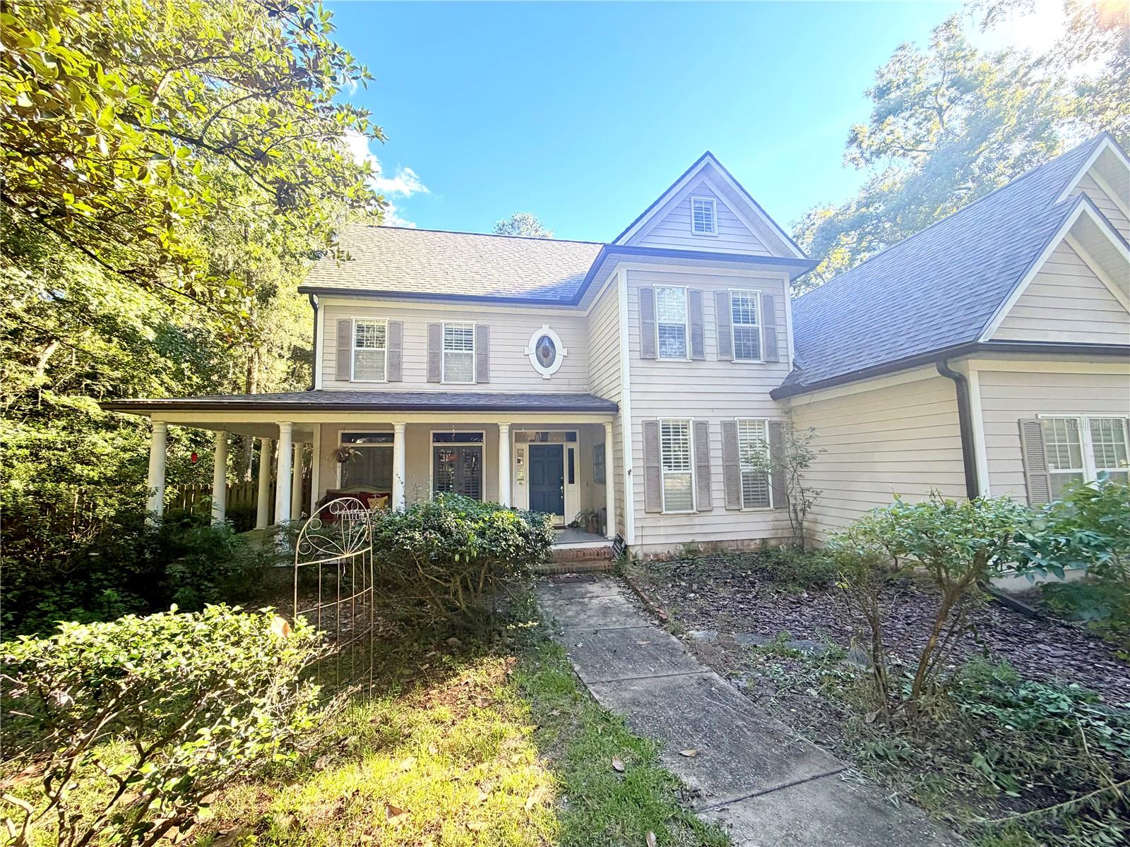4921 NW 51ST PLACE