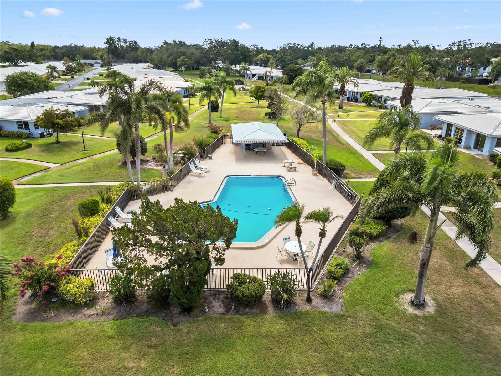 3649 SOMERVILLE DRIVE 1507