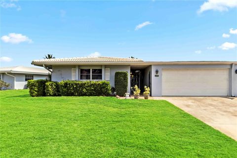 3649 SOMERVILLE DRIVE 1507 SARASOTA FL 34232
