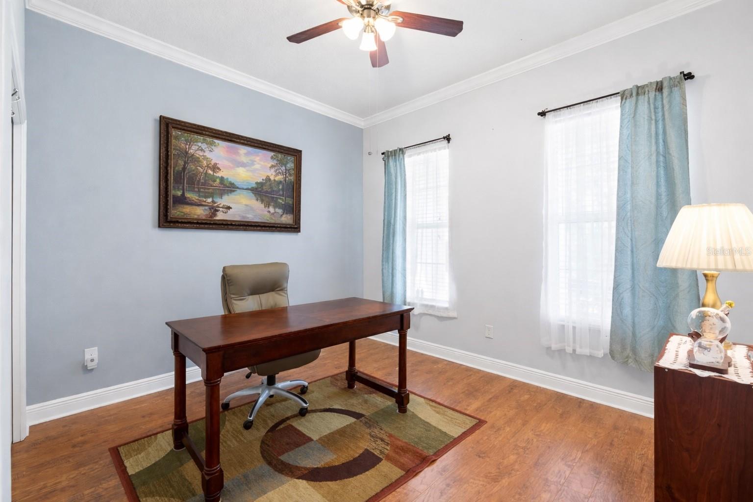 STARLING AT FISHHAWK PH 2C-2 - Residential