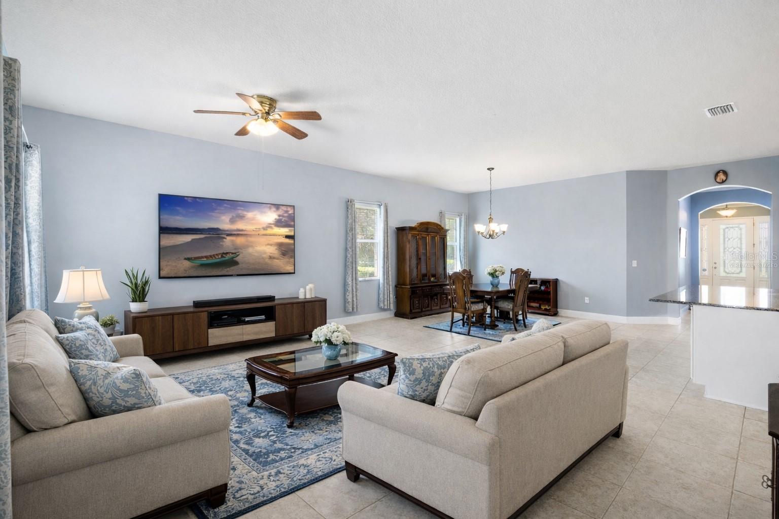 STARLING AT FISHHAWK PH 2C-2 - Residential