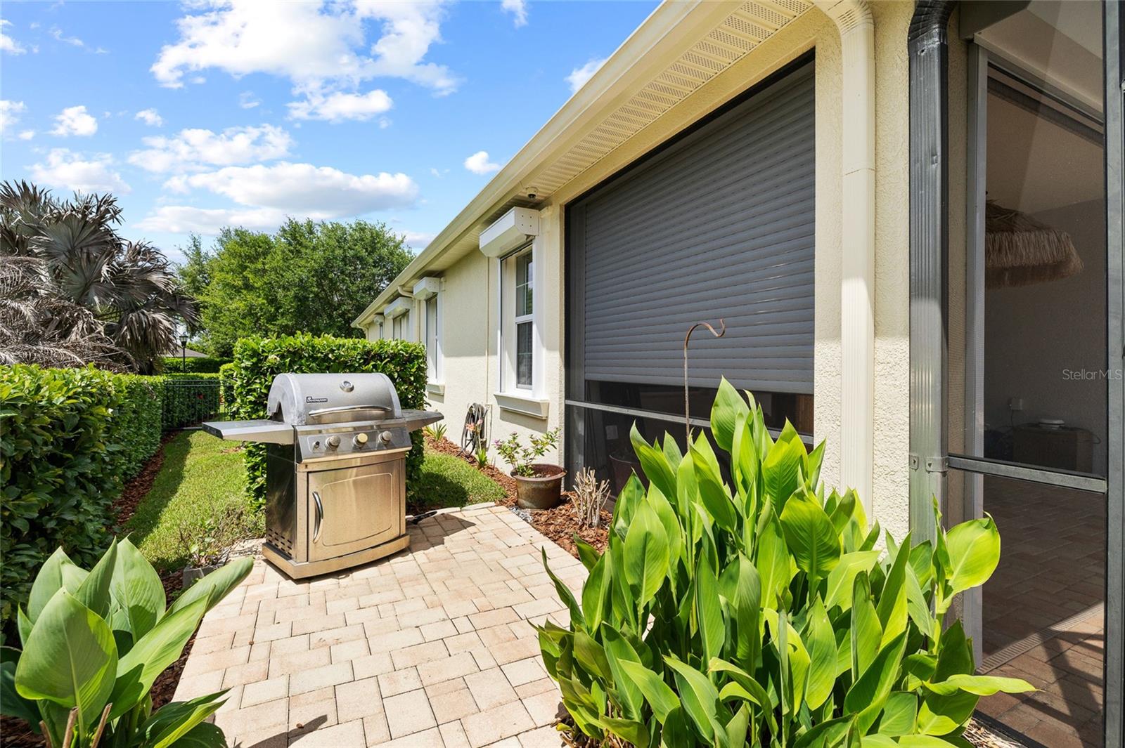 STARLING AT FISHHAWK PH 2C-2 - Residential