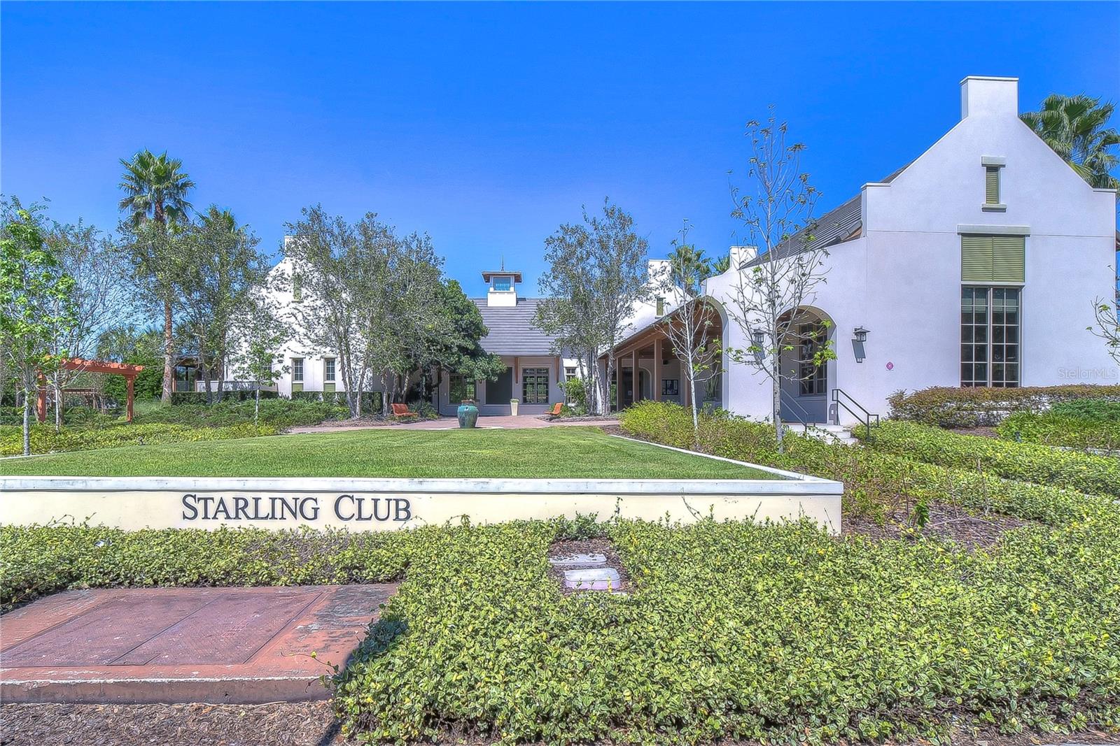 STARLING AT FISHHAWK PH 2C-2 - Residential