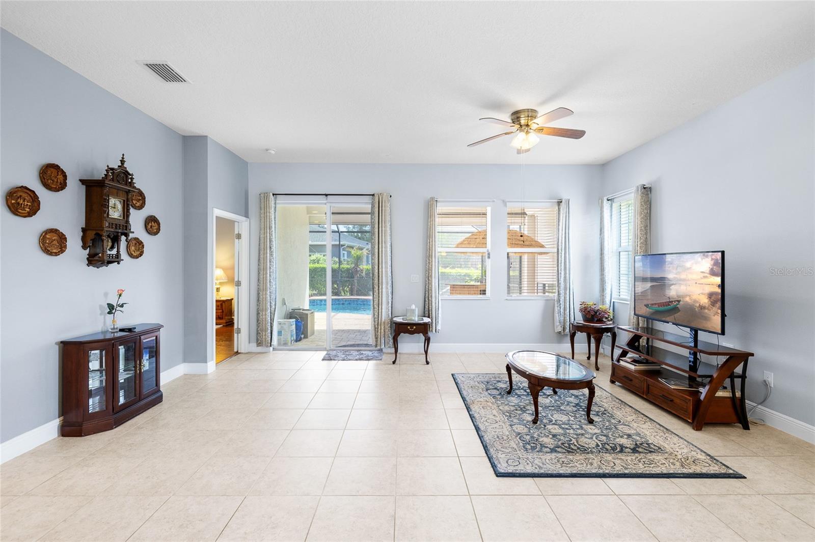 STARLING AT FISHHAWK PH 2C-2 - Residential