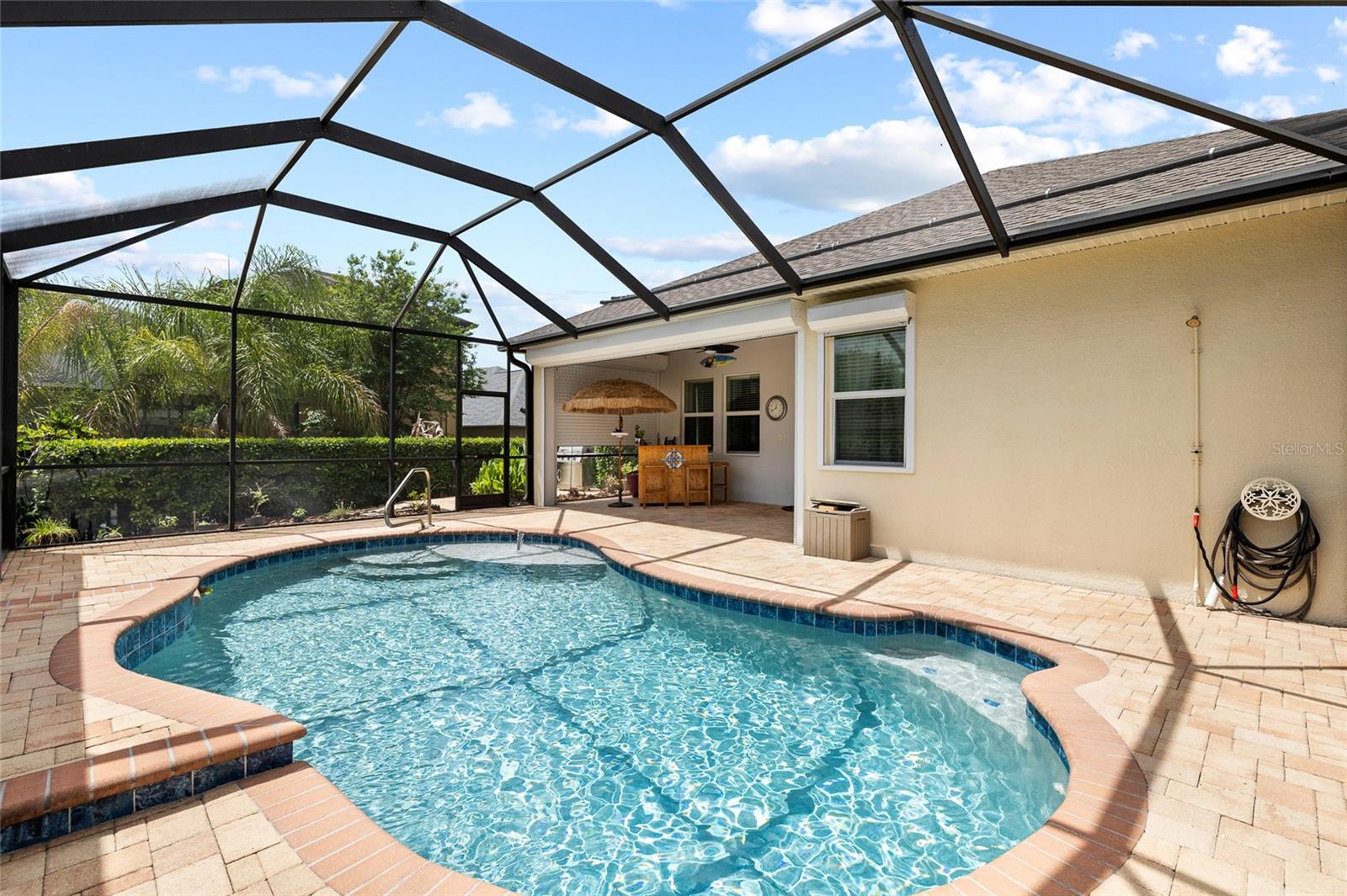 STARLING AT FISHHAWK PH 2C-2 - Residential