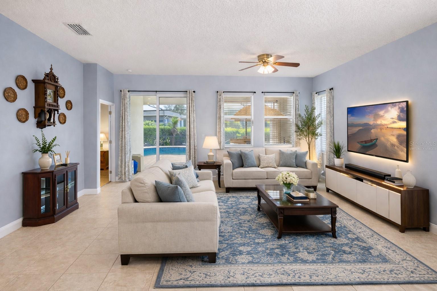 STARLING AT FISHHAWK PH 2C-2 - Residential