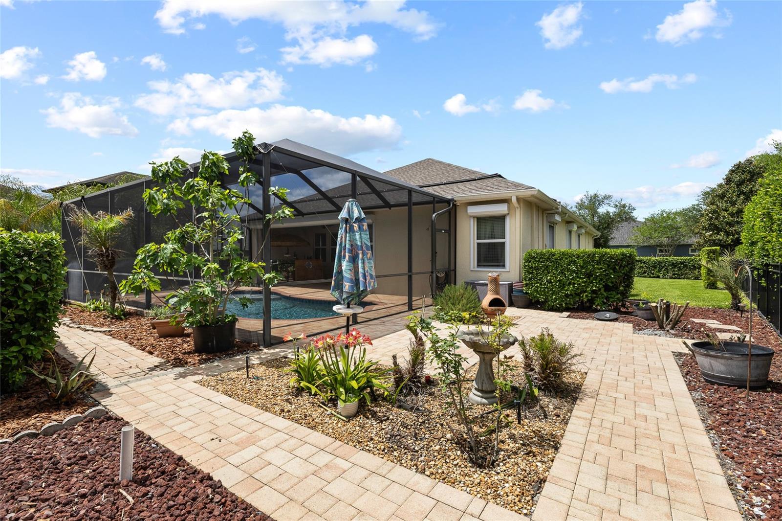 STARLING AT FISHHAWK PH 2C-2 - Residential