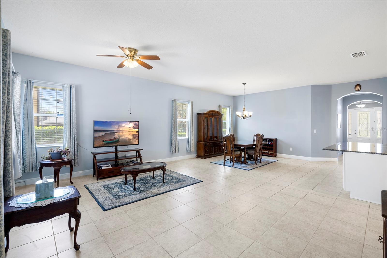 STARLING AT FISHHAWK PH 2C-2 - Residential