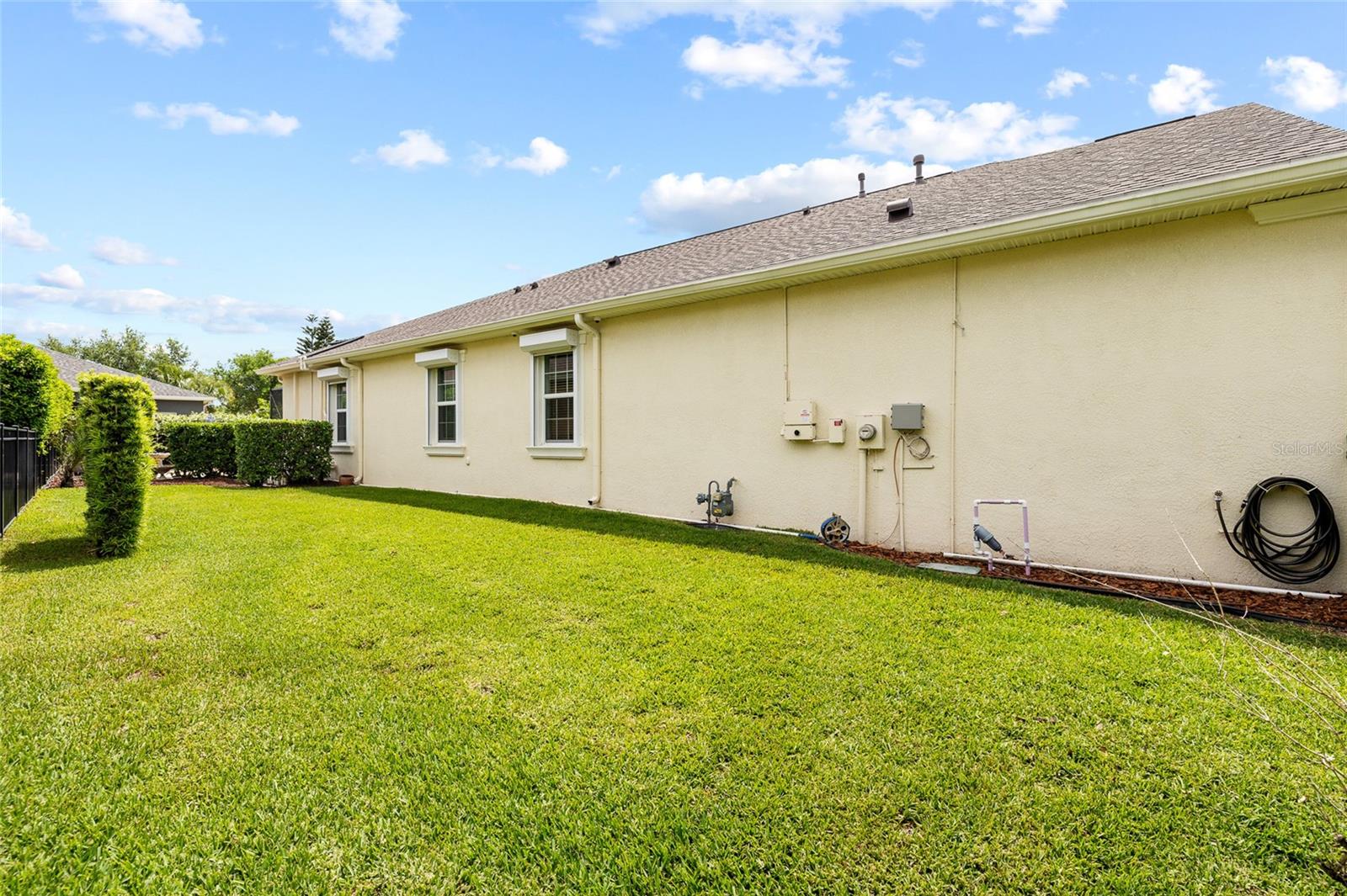 STARLING AT FISHHAWK PH 2C-2 - Residential