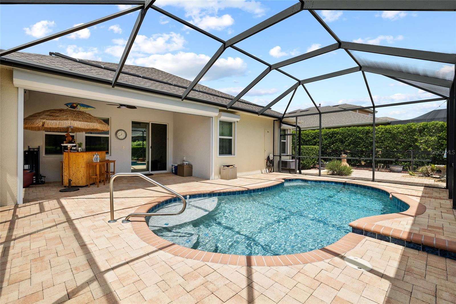 STARLING AT FISHHAWK PH 2C-2 - Residential