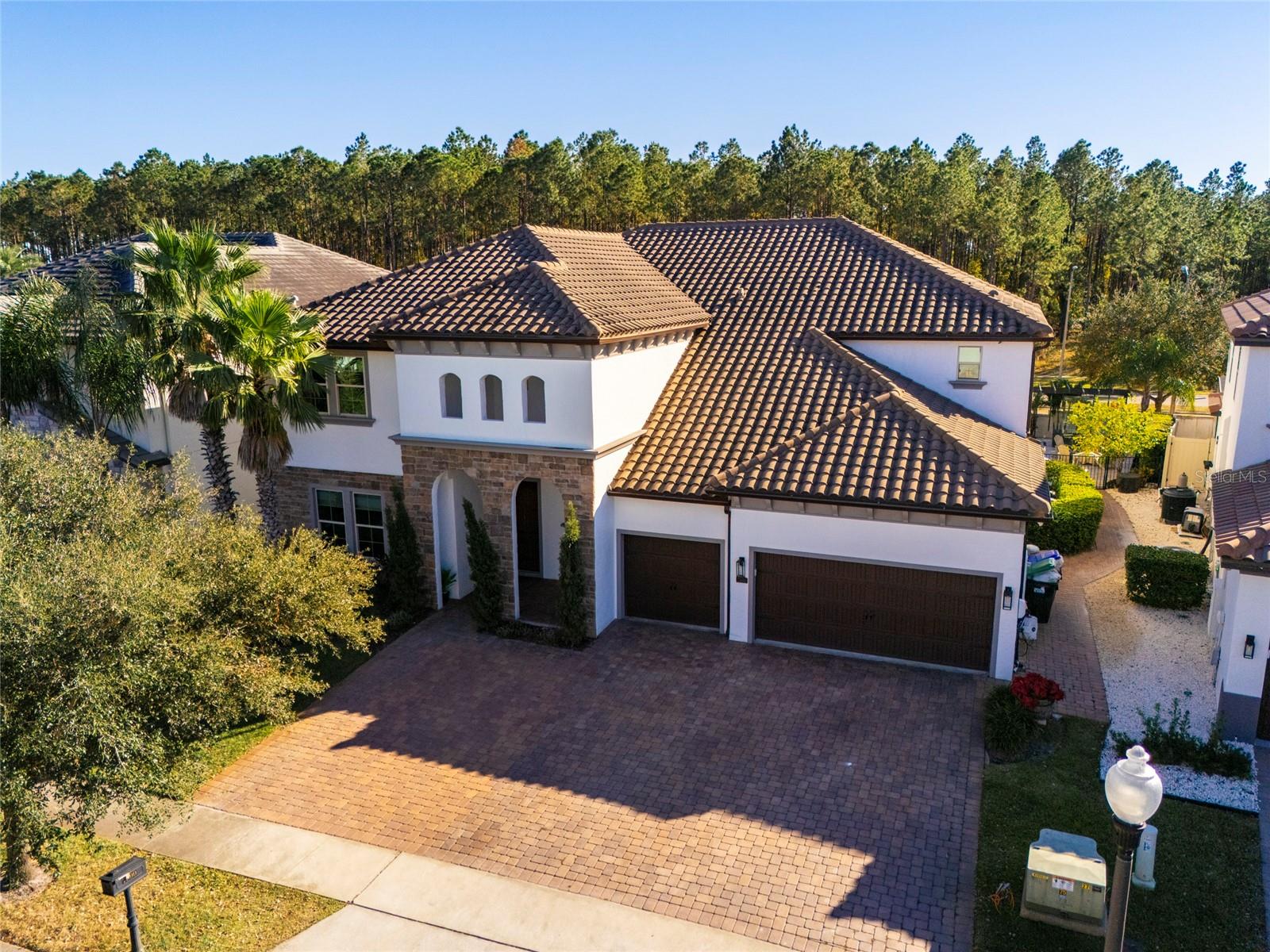 7999 CHILTON DRIVE