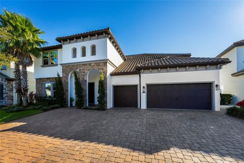 7999 CHILTON DRIVE ORLANDO FL 32836