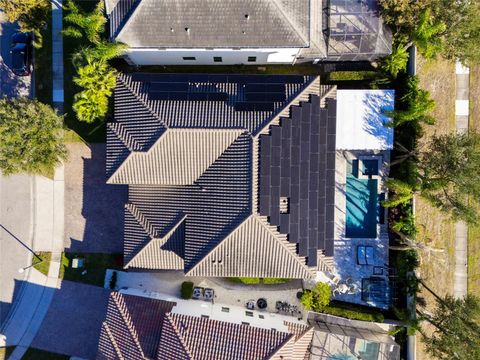 A home in ORLANDO