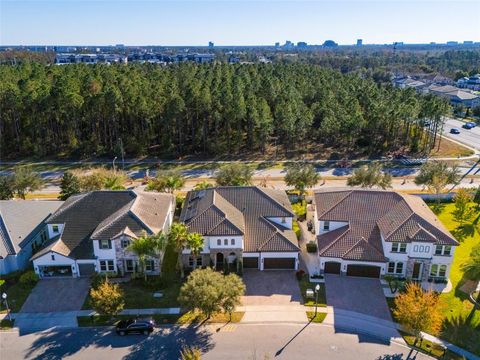 A home in ORLANDO