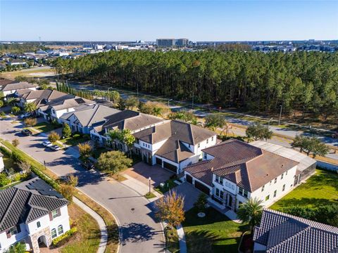 A home in ORLANDO