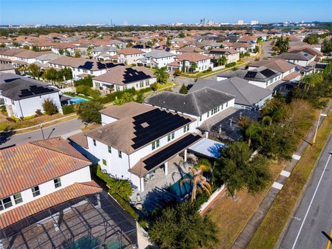 A home in ORLANDO